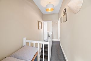 Landing- click for photo gallery